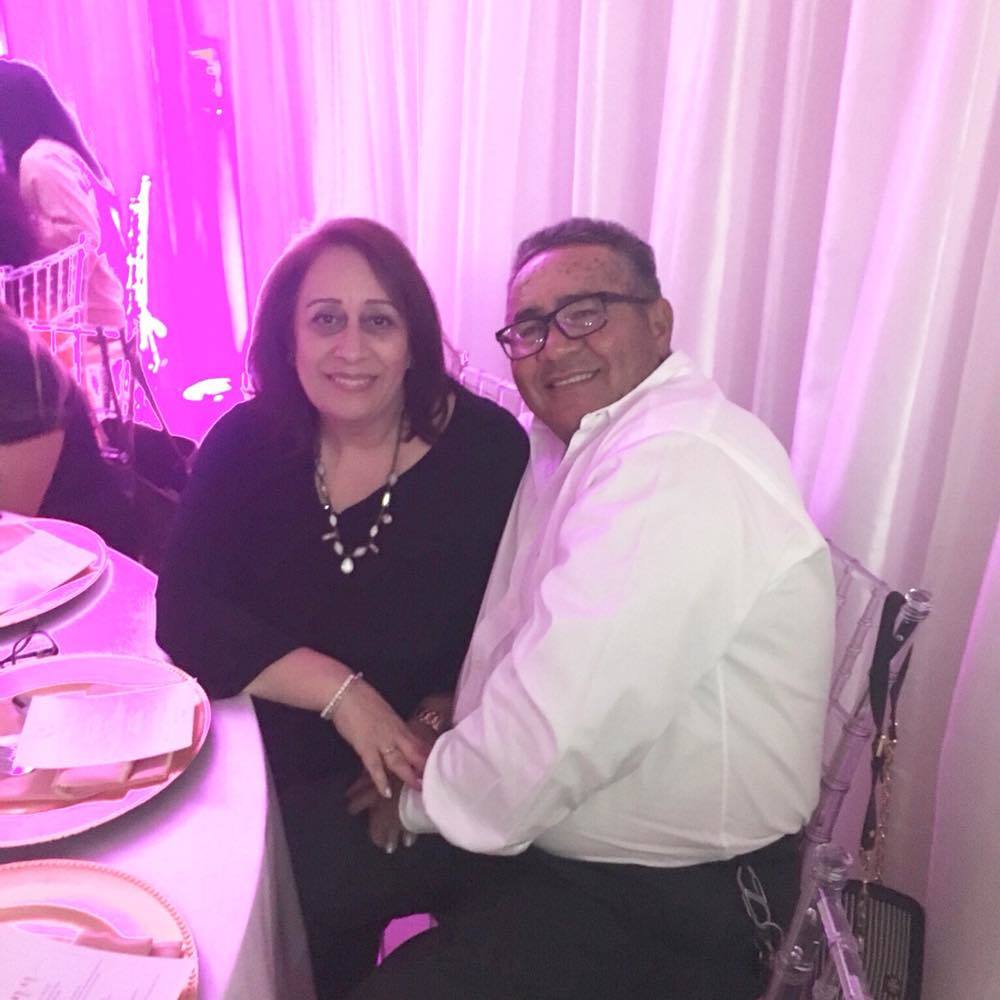 Meet your Posher, Debbie